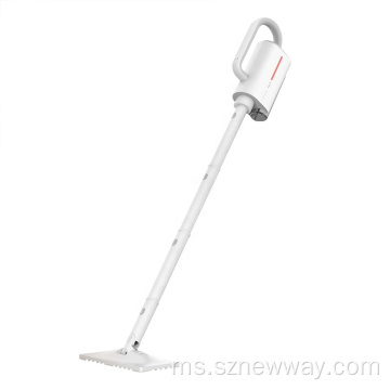 Deerma ZQ600 Steam Mop Vacuum Cleaner